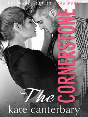 The Cornerstone - ebook